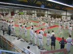 8 novembre 2007 - Ste Genevive des Bois au ple France de Rennes