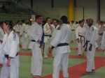 8 novembre 2007 - Ste Genevive des Bois au ple France de Rennes