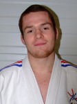David Lossouarn (CPB) Champion de Bretagne junior 2008 (-73Kg) 